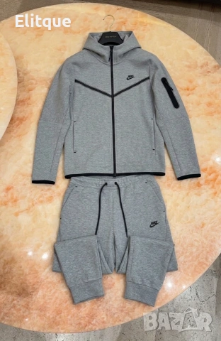 мъжки екип nike
