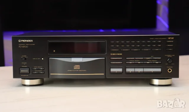 Pioneer pd-8700 hi-end 