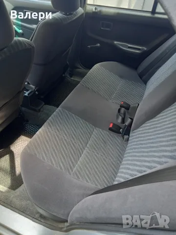 Продавам лек автомобил Honda City1,3-Седан., снимка 4 - Автомобили и джипове - 54971968