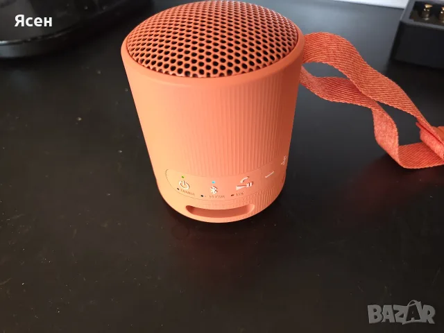Sony XB100 bluetooth колонка