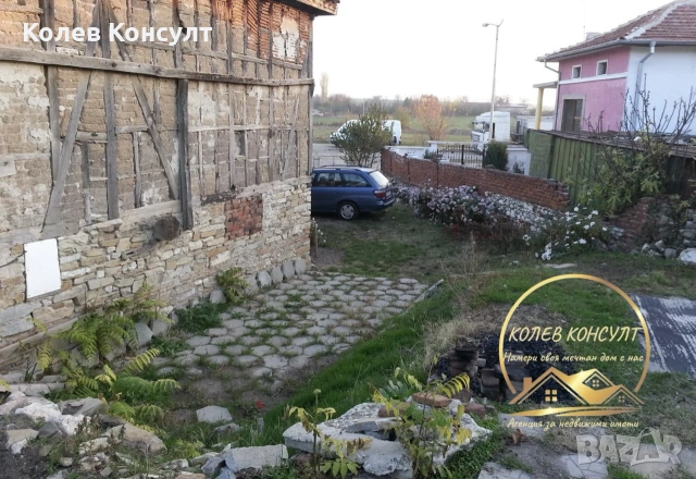 Автентична възрожденска къща град Чирпан, снимка 6 - Къщи - 55221234