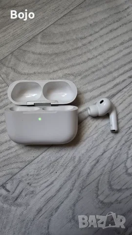 Airpods 3 pro само лава слушалка с case, снимка 2 - Bluetooth слушалки - 55470070