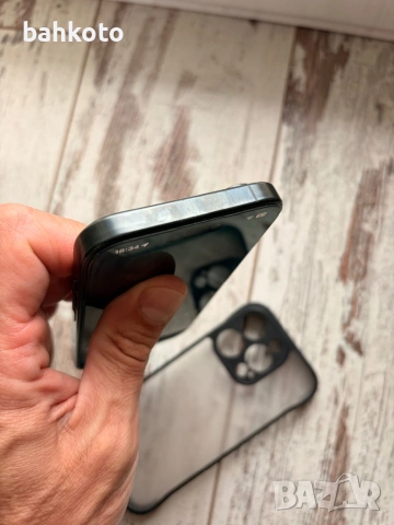 iPhone 16 Pro 128GB, снимка 5 - Apple iPhone - 54742919