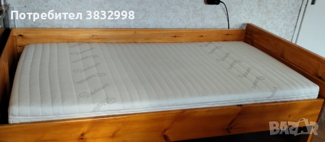 Електрическо ортопедично легло, снимка 6 - Други - 54391755