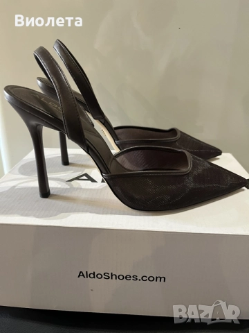 Елегантни сандали Aldo номер 39