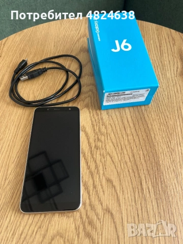 Samsung Galaxy J6 телефон gsm