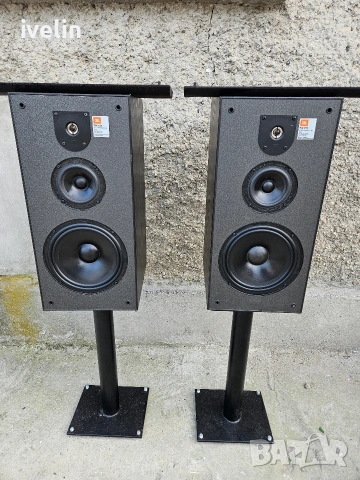 jbl tlx 151 