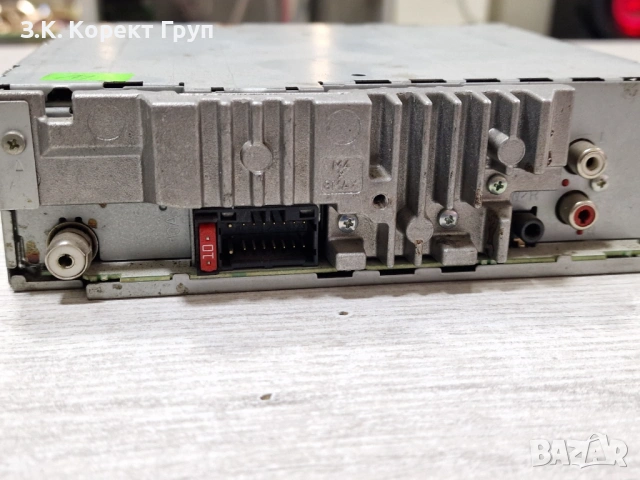 Авто CD Pioneer DEH-2220UB, снимка 2 - Аксесоари и консумативи - 54684201