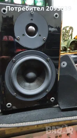 Тонколона Yamaha. , снимка 2 - Тонколони - 55499304