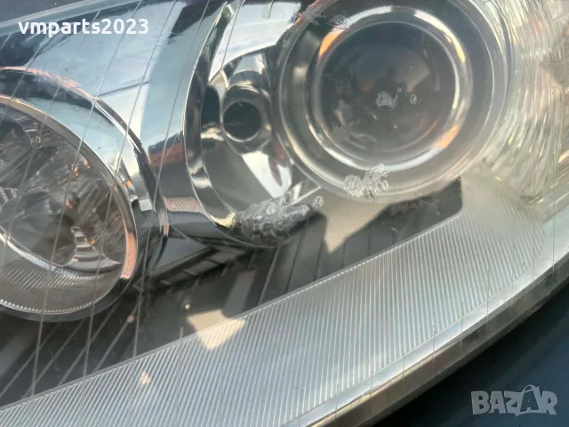 Диодни Фарове Audi A8/S8 D3 рециклирани, снимка 13 - Части - 55533712
