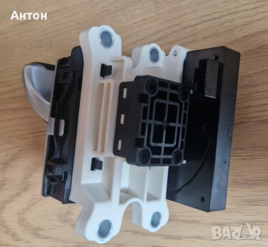 Модул селектор скоростен лост к-т Mercedes-Benz A2312670200 Q04, снимка 4 - Части - 54062817