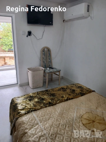 Къща в село Овча Могила , снимка 3 - Къщи - 54399772