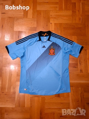 Испания - Адидас - Spain 🇪🇸 Adidas season 2012/2013