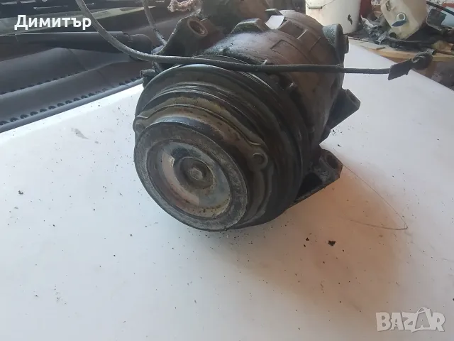 Компресор Климатик За Ауди А6 2.5ТДИ 150кс 1999г / Audi A6 2.5TDI 150hp 1999y, снимка 3 - Части - 55296873