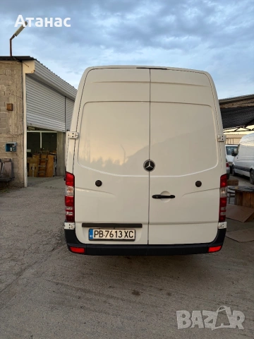 Mercedes, снимка 5 - Бусове и автобуси - 54754200