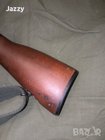 Ерсофт електронен LCT, снимка 5 - Въздушно оръжие - 54327850