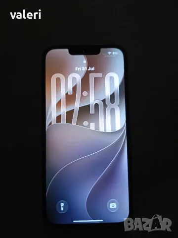 iPhone 13 с чупен гръб, снимка 3 - Apple iPhone - 55481809