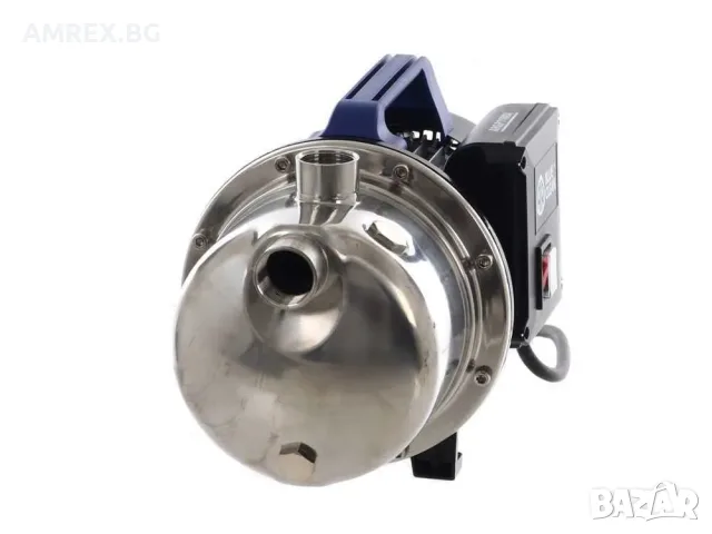 Градинска помпа Annovi Reverberi 1100W, снимка 3 - Градинска техника - 55374978