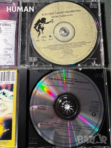 Electric Light Orchestra - ELO, снимка 13 - CD дискове - 54391572