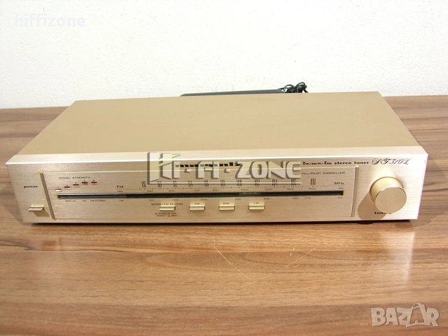 Тунер Marantz st-310l