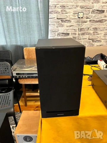 Тонколони Grundig, снимка 7 - Тонколони - 54483958