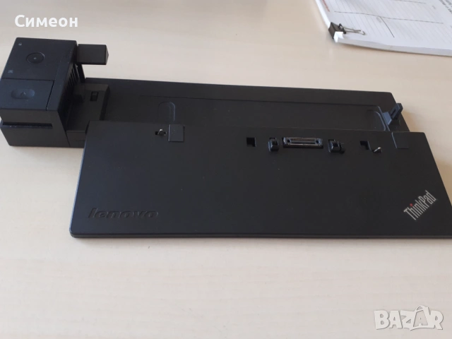 Lenovo Thinkpad T440s, снимка 3 - Лаптопи за работа - 54515190