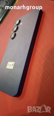 Телефон Samsung Galaxy S25/RAM 12/128GB, снимка 4 - Samsung - 55353888