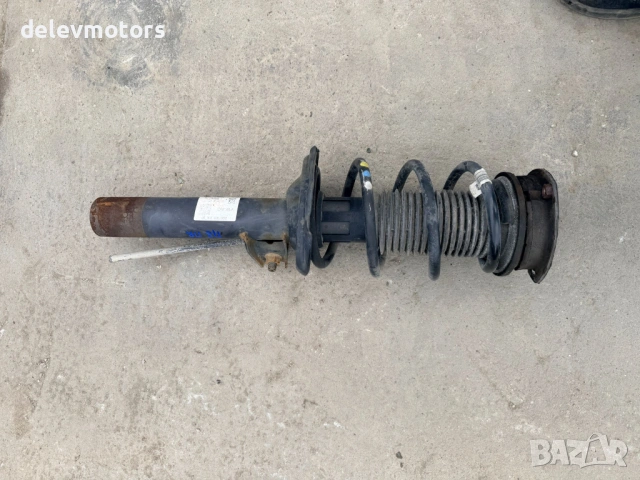 3Q0413031BP, 824904010025 преден десен амортисьор с пружина, макферсон от Volkswagen Passat 8, снимка 4 - Части - 54812380