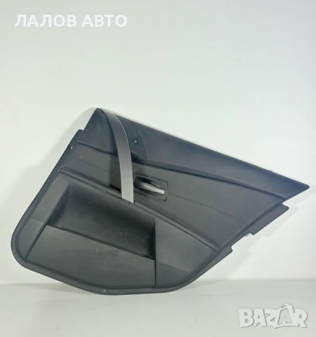 Задна дясна кора Бмв Е60 BMW E60 
