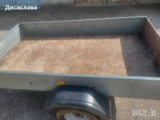 Ремарке , снимка 5 - Ремаркета - 54778005