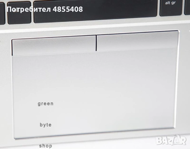 HP EliteBook 850 G8, снимка 4 - Лаптопи за работа - 55037882
