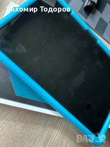 Tаблет XIAOMI redmi pad mint green 4gb ram 128gb rom, снимка 2 - Таблети - 55321625