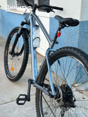 Rockrider expl 520 ,,29”, снимка 8 - Електронни книги - 54634888