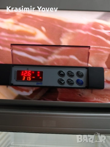 Dry age сушилня за месо, сушка,зреене на телешки стек, сушка за мезета, снимка 9 - Обзавеждане на кухня - 44329430