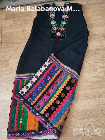 Автентични сукмани,вълнени., снимка 2 - Други - 55565281