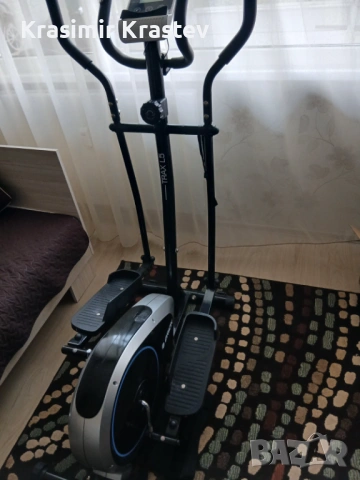 Кростренажор, снимка 2 - Фитнес уреди - 54357822