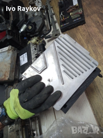 Компютър, ECU , Volvo 08627471 A , MB079700, снимка 2 - Части - 55250248