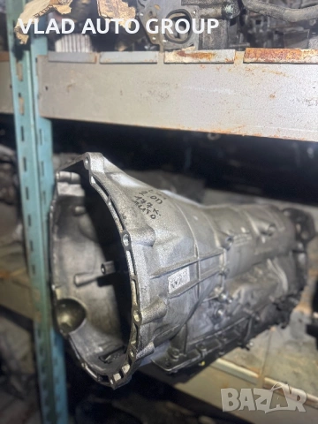 BMW e90/e91 320d 177кс, снимка 2 - Части - 54144012