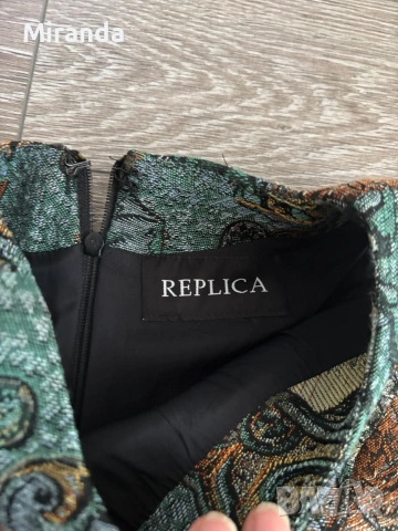 Zara, Shein, Mango летни дрехи, снимка 16 - Рокли - 55157062