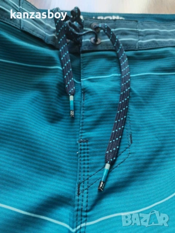 billabong fluid - мъжки бански КАТО НОВИ 31/М, снимка 6 - Спортни дрехи, екипи - 54714877