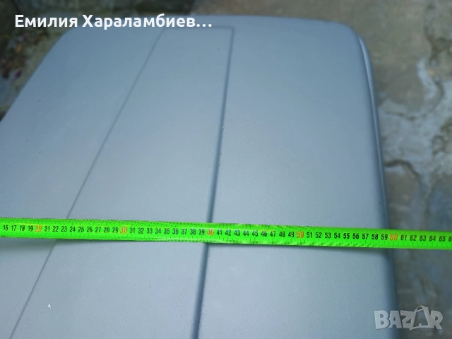 Автобокс багажник универсален, снимка 13 - Аксесоари и консумативи - 54904527