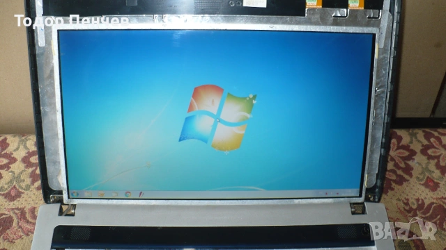 Acer LA-7912P  на части, има интересни неща