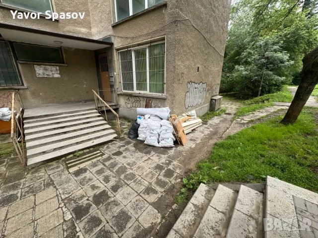 Извозване на отпадъци – София, снимка 7 - Транспортни услуги - 55411672