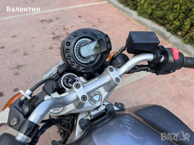 Yamaha FZ6 ABS 2006, снимка 9 - Мотоциклети и мототехника - 55157474