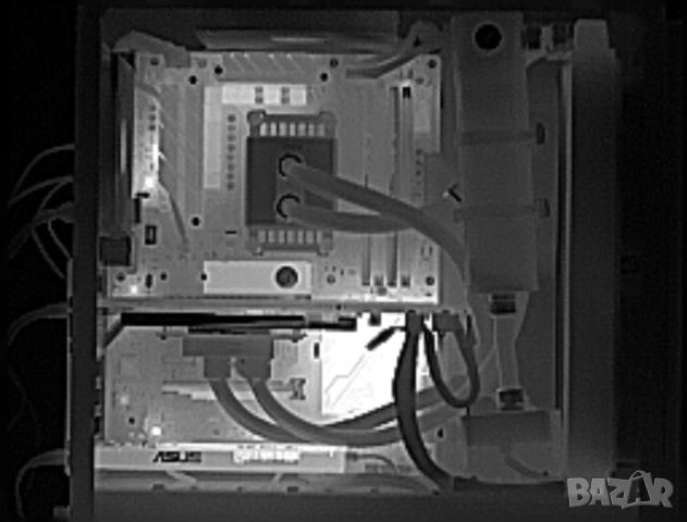 Термокамера Xinfrared T2 Pro за смартфон, снимка 7 - Друга електроника - 54609591