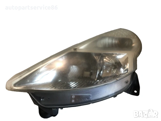 Фар преден ляв за Citroën C3 Pluriel (2006) 9641774480