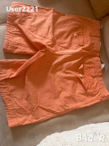Оригинални мъжки къси панталони Ralph Lauren, снимка 4 - Къси панталони - 55013234