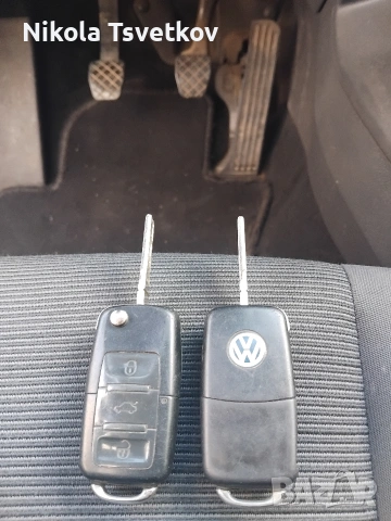 Volkswagen Golf V BlueMotion, снимка 14 - Автомобили и джипове - 55267544