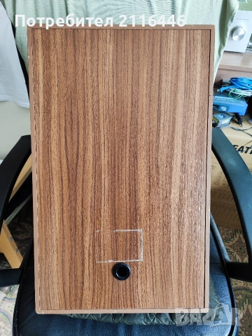 Тонколони Grundig Super hifi box 1500 professional, снимка 5 - Тонколони - 55218232