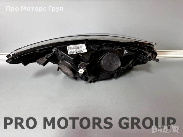 Фар Ляв Renault Captur 2013-2017 *със забележка, снимка 3 - Части - 55195391